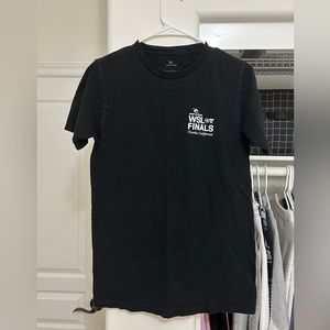 ⭐️Boys rip curl WSL t shirt